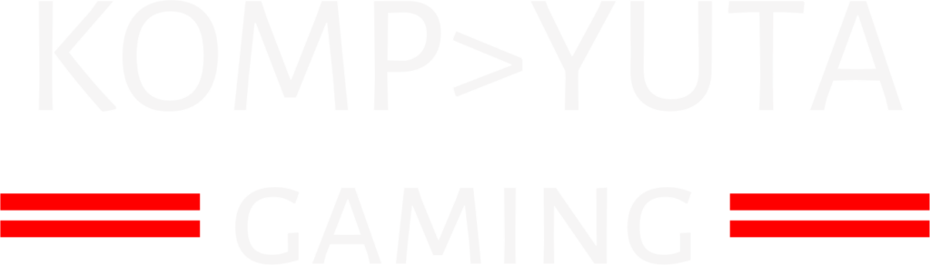 Komp Yuta Gaming logo