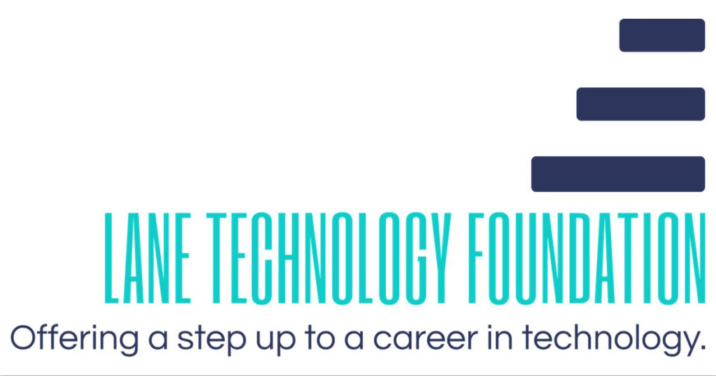 Lane Technology Foundation logo